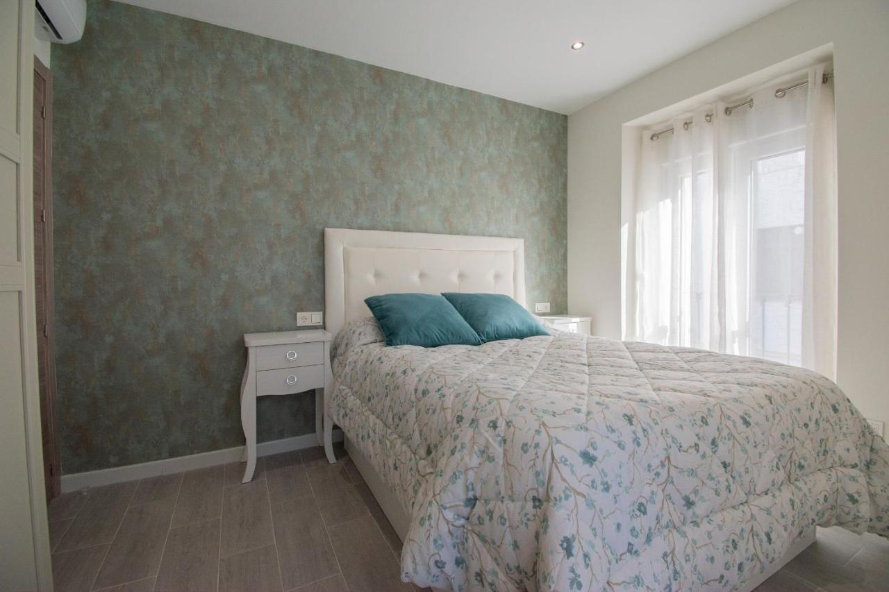 Gallery Ronda Home Екстериор снимка