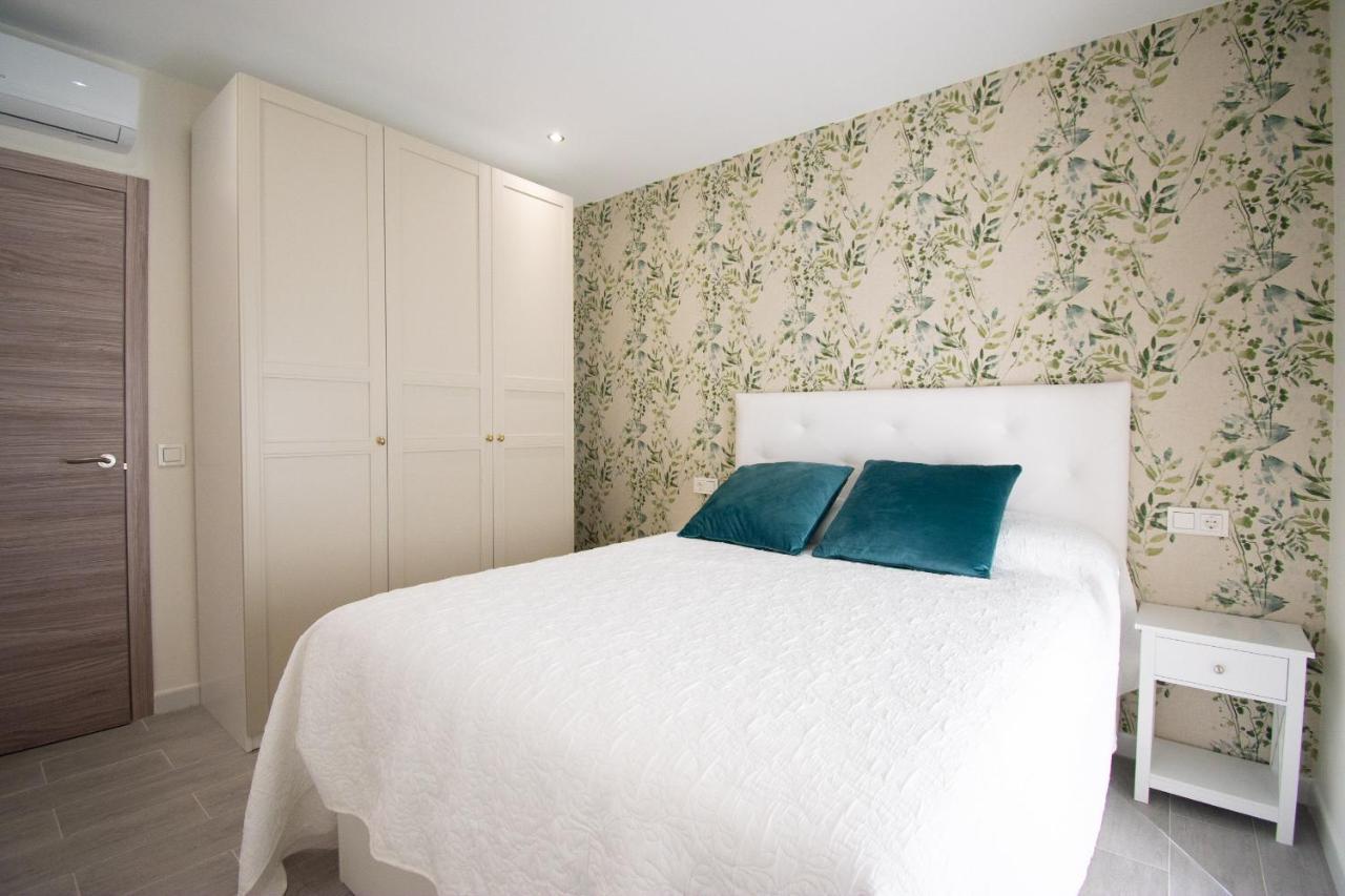 Gallery Ronda Home Екстериор снимка