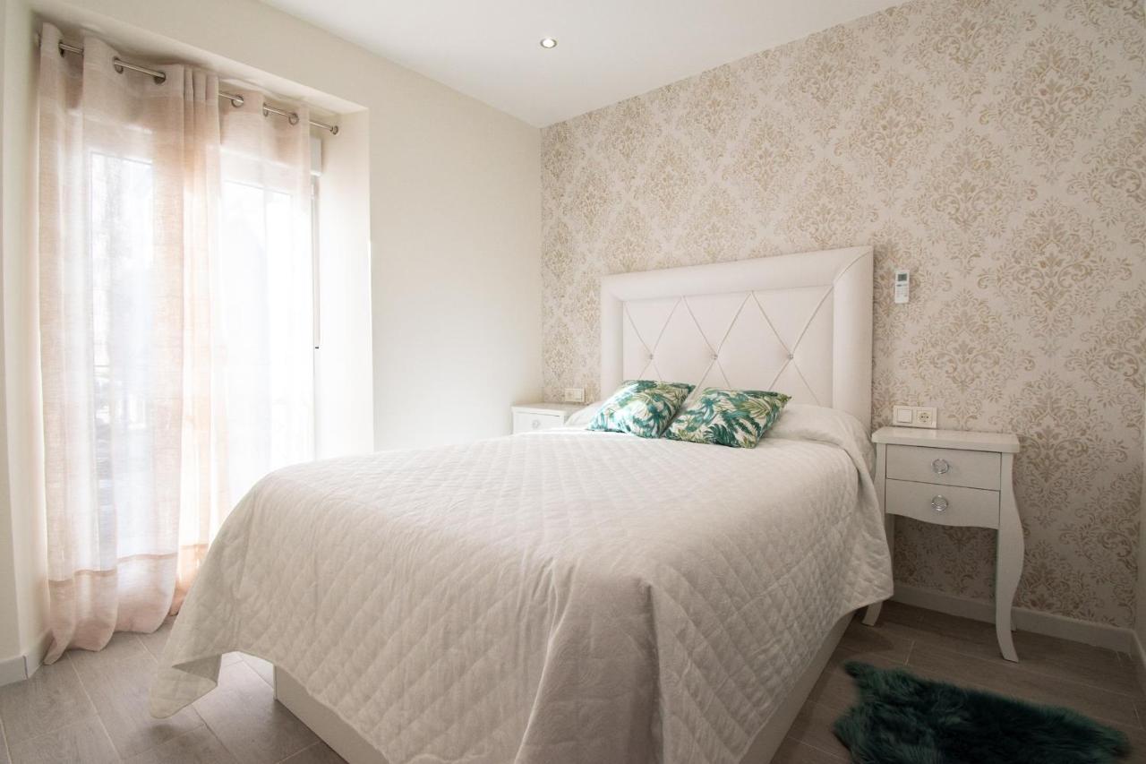 Gallery Ronda Home Екстериор снимка