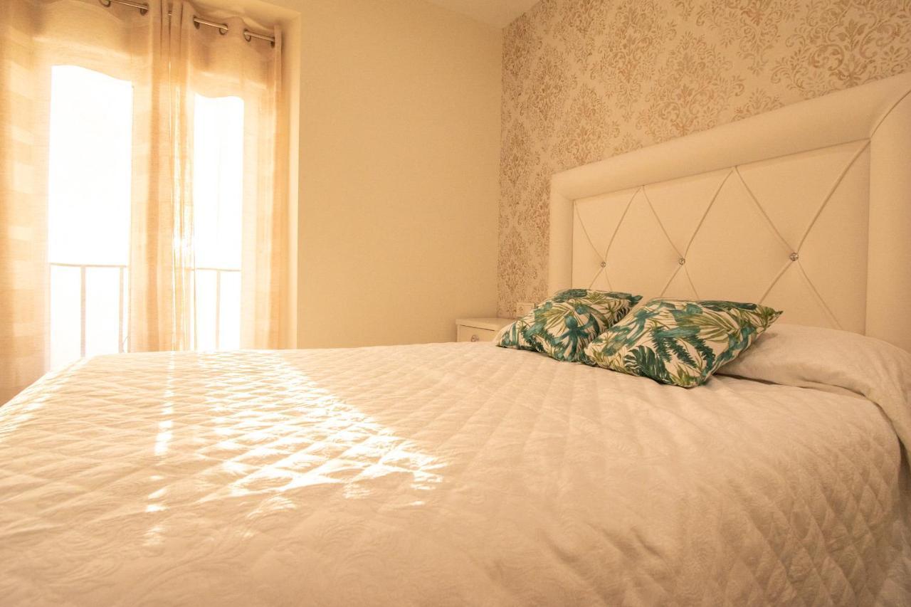 Gallery Ronda Home Екстериор снимка