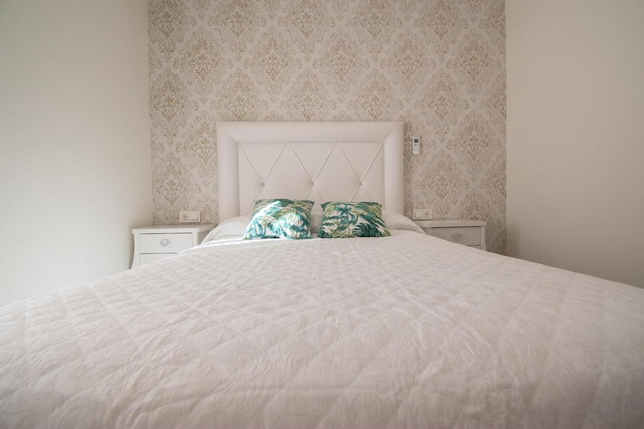 Gallery Ronda Home Екстериор снимка