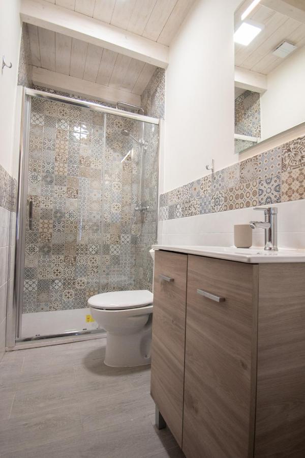 Gallery Ronda Home Екстериор снимка