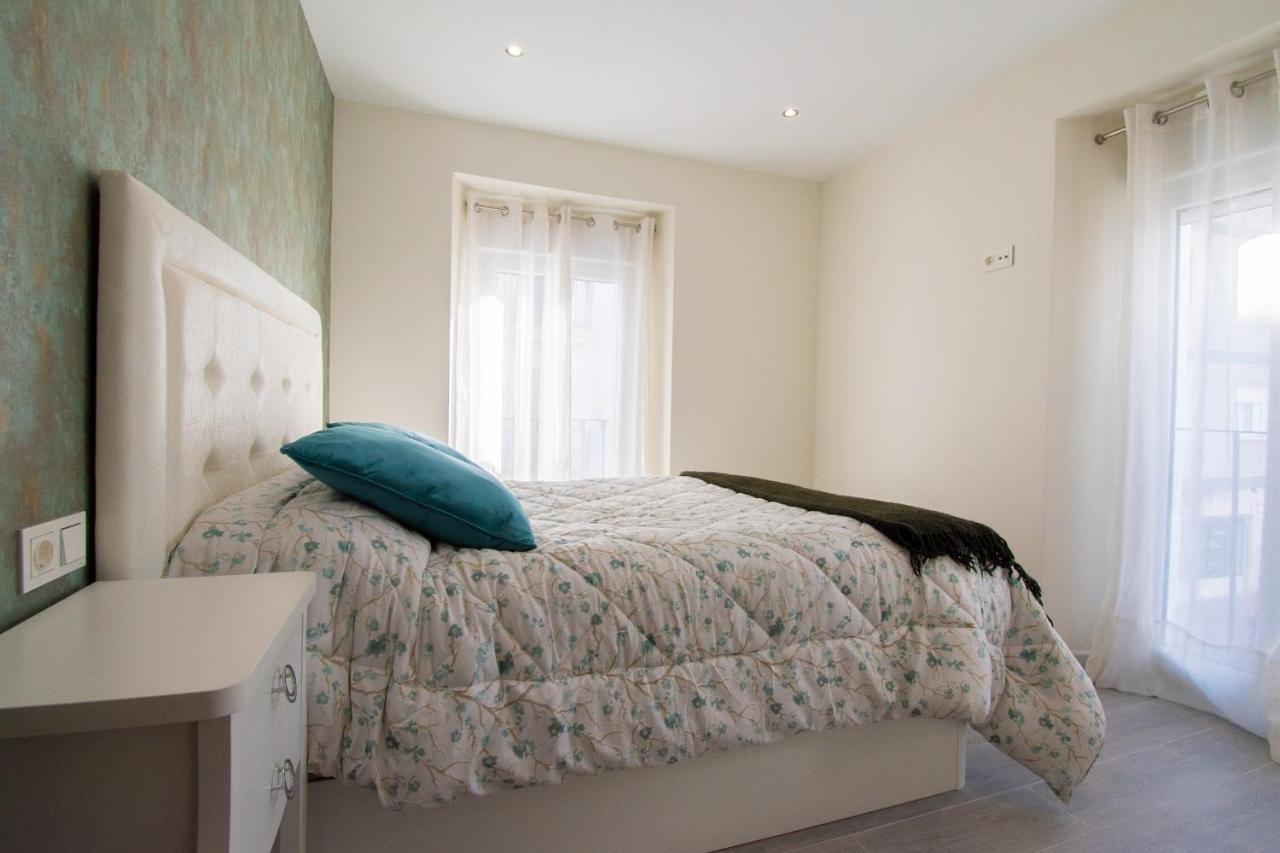 Gallery Ronda Home Екстериор снимка