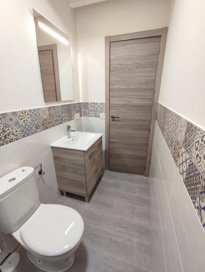 Gallery Ronda Home Екстериор снимка