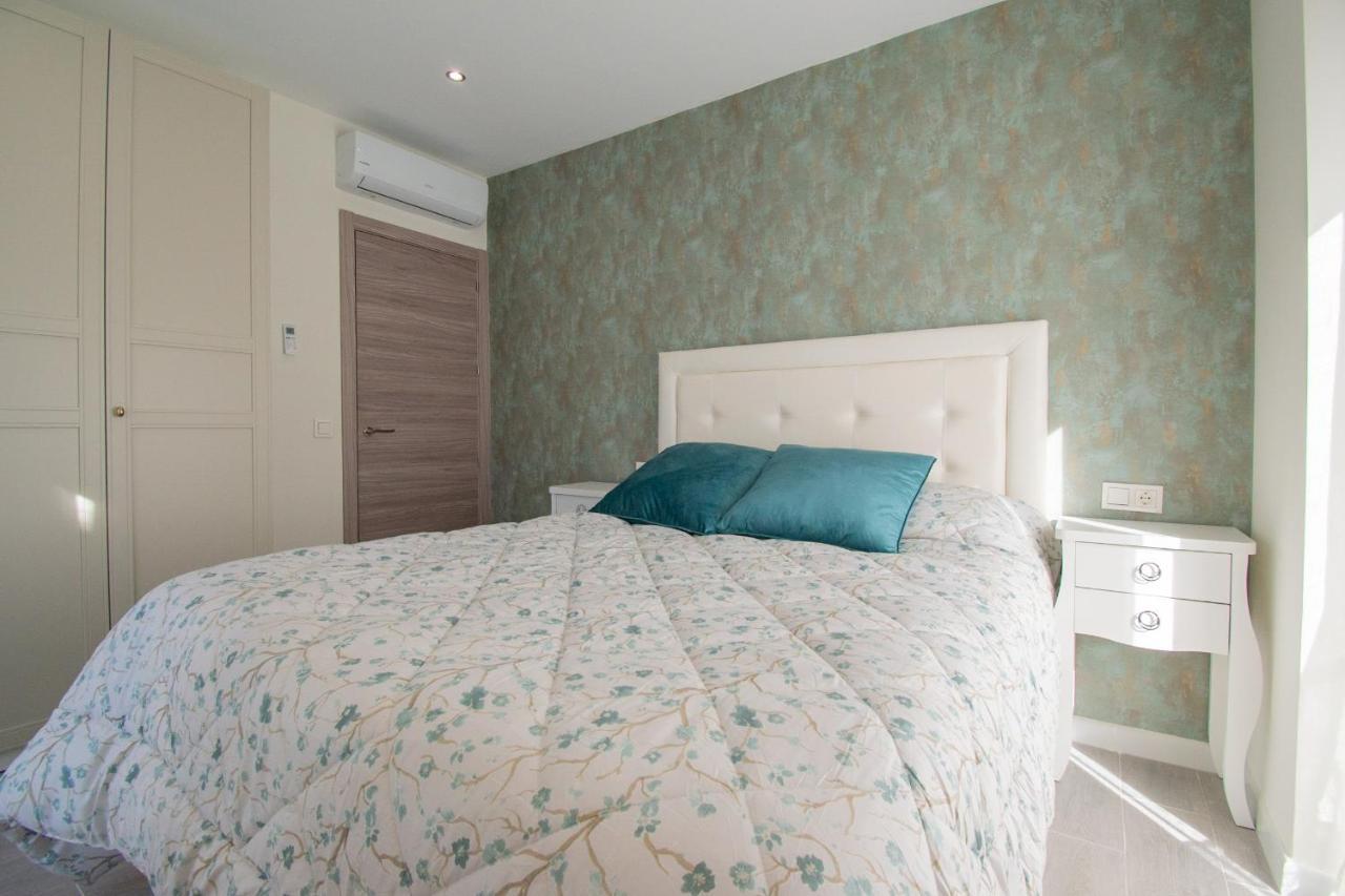 Gallery Ronda Home Екстериор снимка