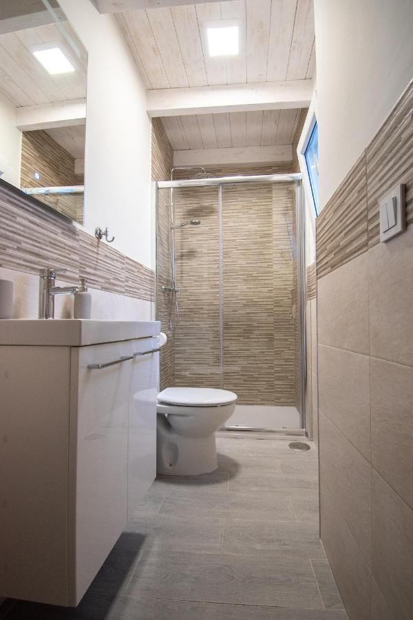 Gallery Ronda Home Екстериор снимка