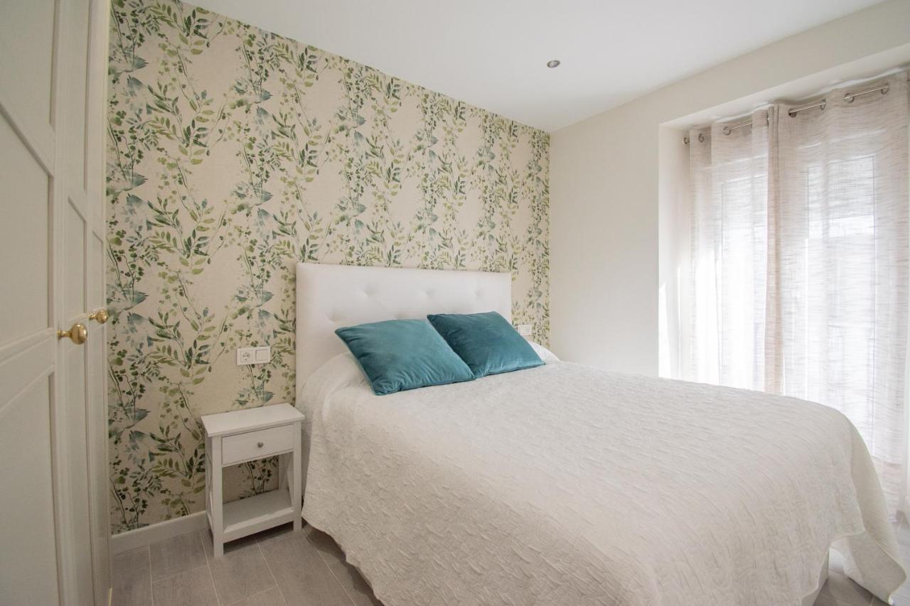 Gallery Ronda Home Екстериор снимка