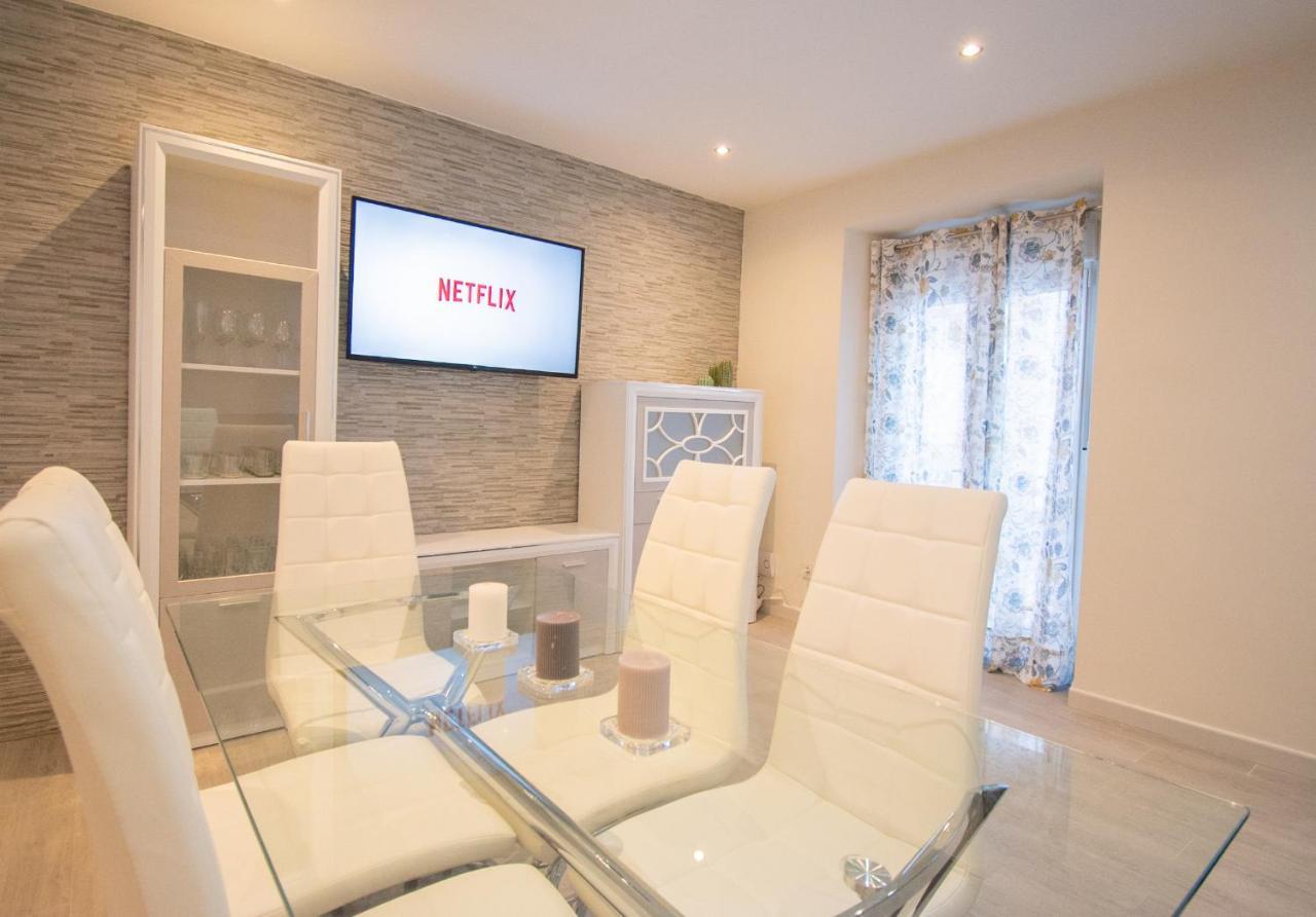 Gallery Ronda Home Екстериор снимка