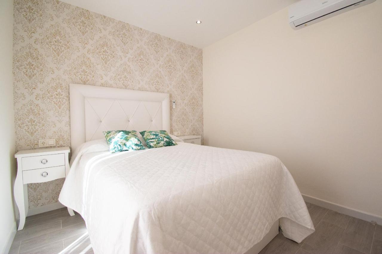 Gallery Ronda Home Екстериор снимка