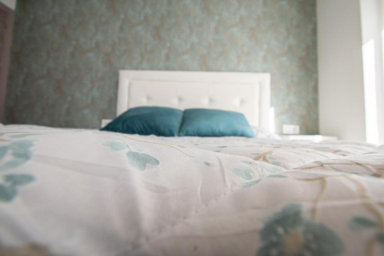 Gallery Ronda Home Екстериор снимка